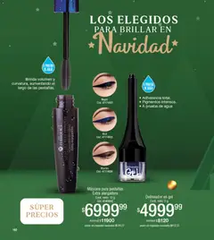 Vista previa del folleto de la tienda Millanel válido desde el 10/11/2025 | Página: 218