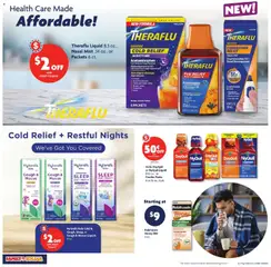 Ad Preview of Family Dollar Weekly Ad from 11/02/2025 | Page: 12