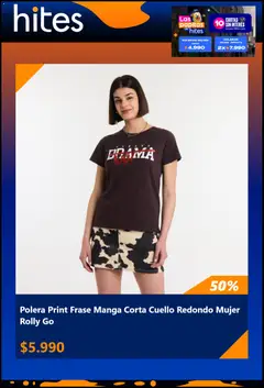 Folleto de la tienda Hites válido desde el 03.11.2025 | Página: 2