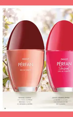 Vista previa del folleto de la tienda Gigot válido desde el 01/10/2025 | Página: 48