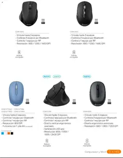 Vista previa las ofertas de la tienda Steren - Catálogo desde el 01/01/2025 | Página: 183