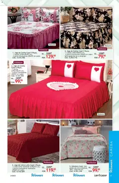 Pré-Visualização do folheto "Catálogo 10-11-12" da loja Quatro Estações válido a partir de 01/10/2025 | Página: 13