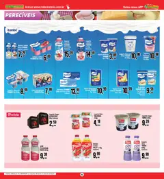 Pré-Visualização do folheto "Encarte" da loja RedEconomia válido a partir de 15/10/2025 | Página: 6