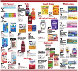 Ad Preview of Ocean State Job Lot Weekly Ad from 11/06/2025 | Page: 12