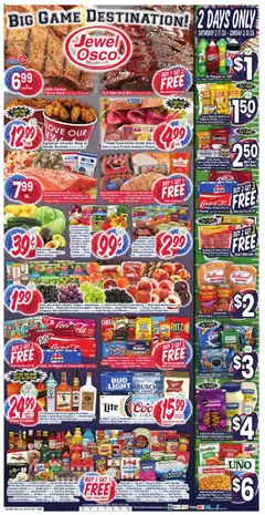 Ad Preview of Jewel Osco Weekly Ad from 02/04/2026