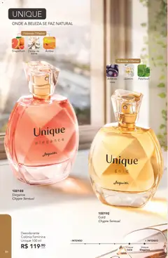 Pré-Visualização do folheto "Catálogo" da loja Jequiti válido a partir de 11/11/2025 | Página: 86