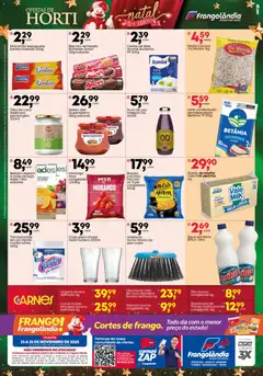 Pré-Visualização do folheto "Ofertas da semana" da loja Frangolândia válido a partir de 23/11/2025 | Página: 2