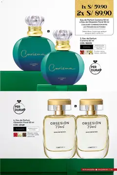 Vista previa de Campaña C18/2025 de la tienda Azzorti válido desde 03/11/2025 | Página : 117