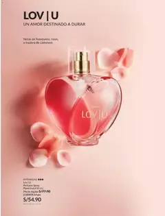 Vista previa de Ciclo 19 de la tienda Avon válido desde 01/12/2025 | Página: 98