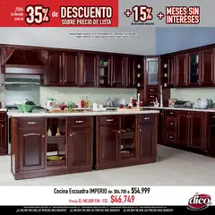 Vista previa las ofertas de la tienda Muebles Dico - Buen Fin desde el 13/11/2025 | Página: 25