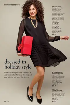 Ad Preview of Avon Brochure from 10/22/2025 | Page: 18