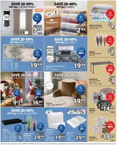 Preview of leaflet Black Friday Flyer from shop JYSK is valid from Nov 20, 2025 | Page: 2