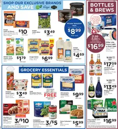 Ad Preview of Baker's Weekly Ad from 11/28/2025 | Page: 6