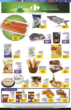 Pré-Visualização do folheto "Ofertas da semana" da loja Carrefour válido a partir de 07/11/2025 | Página: 4