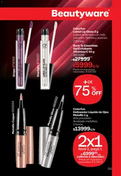 Vista previa del folleto de la tienda Tupperware válido desde el 30/10/2025 | Página: 112