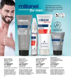 Vista previa del folleto de la tienda Millanel válido desde el 20/10/2025 | Página: 54