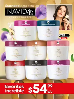 Vista previa las ofertas de la tienda Fuller - Campaña 16 2025 desde el 12/11/2025 | Página: 61