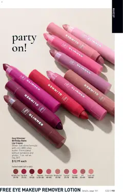 Ad Preview of Avon Brochure from 10/22/2025 | Page: 113