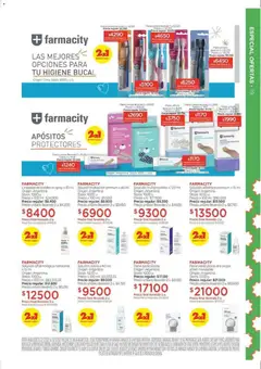 Vista previa del folleto de la tienda Farmacity válido desde el 02/12/2025 | Página: 19