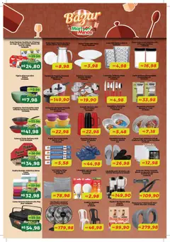 Pré-Visualização do folheto "Ofertas da semana" da loja Mart Minas válido a partir de 11/12/2025 | Página: 5