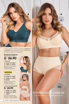 Vista previa de Campaña 16 de la tienda Azzorti válido desde 29/09/2025 | Página : 84