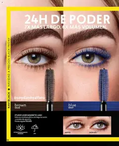 Folleto de la tienda CyZone válido desde el 14.10.2025 | Página: 38