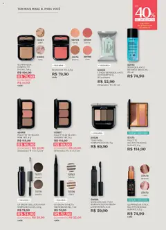 Pré-Visualização do folheto "Ciclo 15/2025" da loja O Boticário válido a partir de 13/10/2025 | Página: 121