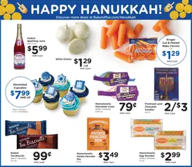 Ad Preview of Baker's Weekly Ad from 12/10/2025 | Page: 15