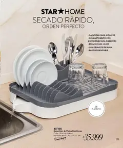 Vista previa del folleto de la tienda Violetta válido desde el 30/10/2025 | Página: 125