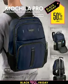  Vista previa del prospecto Black Friday del almacen CyZone válida del 24/09/2025 al | Página : 71