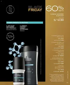 Vista previa de Campaña 16 de la tienda L'Bel válido desde 03/10/2025 | Página : 93