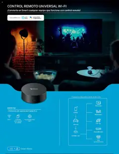 Vista previa las ofertas de la tienda Steren - Catálogo desde el 01/01/2025 | Página: 86