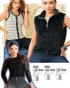  Vista previa del prospecto Carmel C17 2025 del almacen Carmel válida del 25/09/2025 al 31/12/2025 | Página : 70