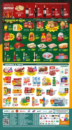 Pré-Visualização do folheto "Black Friday" da loja Negreiros válido a partir de 19/11/2025 | Página: 2