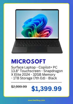 Ad Preview of Best Buy Weekly Ad from 12/02/2025 | Page: 5