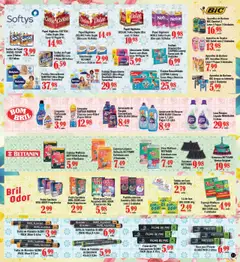 Pré-Visualização do folheto "Ofertas da semana" da loja Supermercados Unidos válido a partir de 16/10/2025 | Página: 11