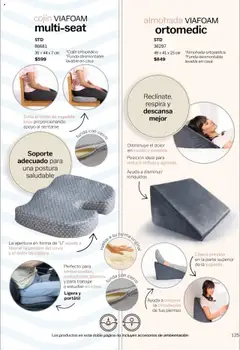 Vista previa las ofertas de la tienda Vianney - Catálogo Invierno desde el 15/08/2025 | Página: 127