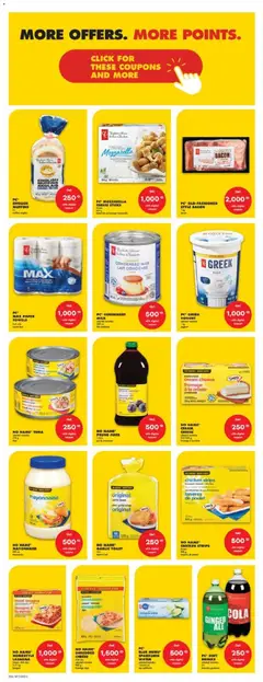 Preview of leaflet Black Friday from shop No Frills is valid from Nov 20, 2025 | Page: 14