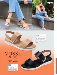 Vista previa las ofertas de la tienda Impuls - Catálogo Dama Otoño-Invierno 2025 desde el 07/07/2025 | Página: 99