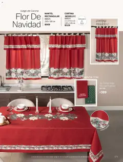 Vista previa las ofertas de la tienda Vianney - Catálogo Invierno desde el 15/08/2025 | Página: 173