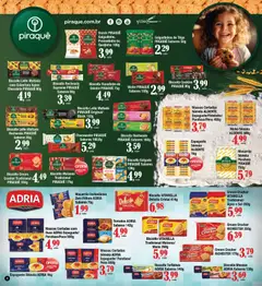 Pré-Visualização do folheto "Ofertas da semana" da loja Supermercados Unidos válido a partir de 03/11/2025 | Página: 8