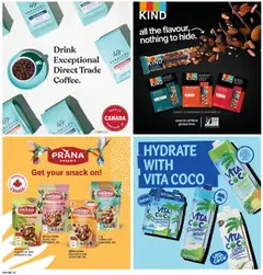 Un aperçu du dépliant Weekly flyer / circulaire du magasin Fortinos est valide à partir 30 oct. 2025 | Page: 24