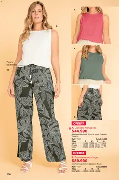  Vista previa del prospecto Catálogo Leonisa del almacen Leonisa válida del 23/10/2025 al | Página : 212