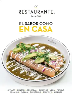 Vista previa las ofertas de la tienda Palacio De Hierro - Catálogo desde el 01/11/2025 | Página: 48