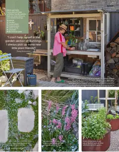 Preview of catalogue Bunnings Catalogue December from shop Bunnings Warehouse valid 01/12/2025 | Page: 28