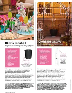 Preview of catalogue Bunnings Catalogue November from shop Bunnings Warehouse valid 01/11/2025 | Page: 102