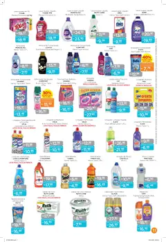 Pré-Visualização do folheto "Encarte" da loja Mundial válido a partir de 28/11/2025 | Página: 11