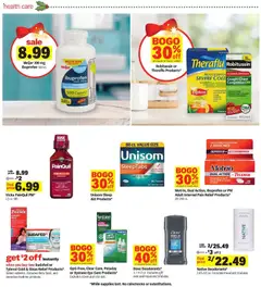 Ad Preview of Meijer Weekly Ad from 12/10/2025 | Page: 32