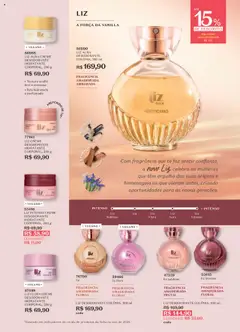 Pré-Visualização do folheto "Ciclo 15/2025" da loja O Boticário válido a partir de 13/10/2025 | Página: 53