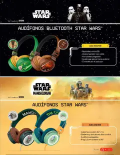 Vista previa las ofertas de la tienda Steren - Catálogo desde el 01/01/2025 | Página: 23